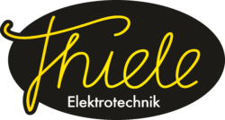 Thiele Elektrotechnik GmbH Logo